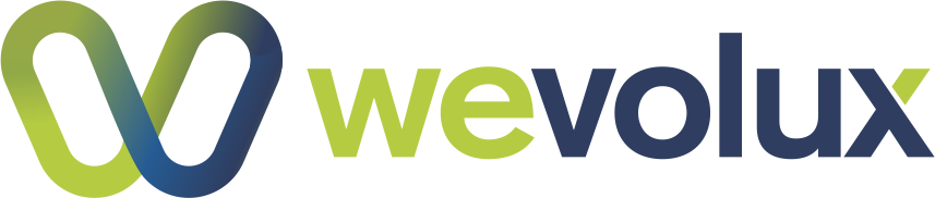 Logo wevolux Png Transparente